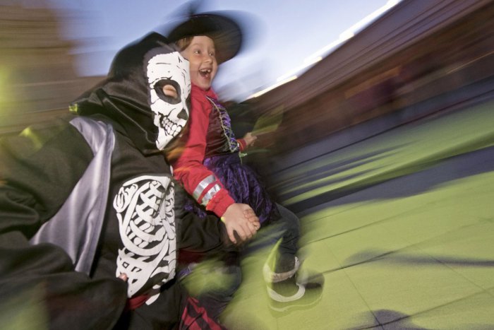 Ilustračný obrázok k článku Špeciálny program: Pozrite sa, čo si pre vás Bratislava nachystala počas víkendu