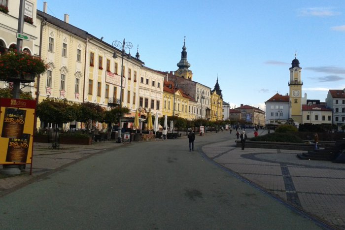 Ilustračný obrázok k článku Pod Urpínom vznikla nová iniciatíva: Odporučte svojho suseda, on vám to vráti!