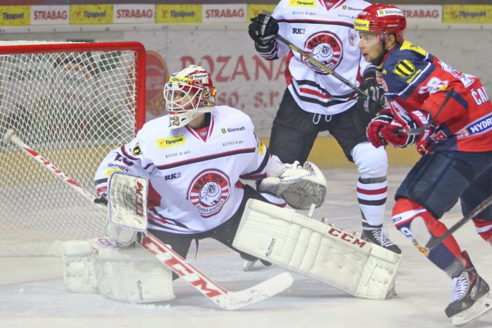 Ilustračný obrázok k článku Pod Urpínom na seba narazili odvekí rivali: V pohronskom derby barani nestačili na Zvolenčanov