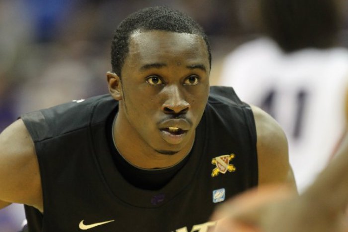 Ilustračný obrázok k článku Basketbalisti majú nového rozohrávača: Do Nitry prichádza Američan Irving