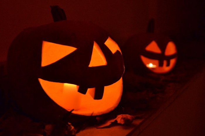 Ilustračný obrázok k článku Toto tu ešte nebolo: Vo Zvolene bude súťaž o majstra sveta v pľuvaní tekvicových semiačok