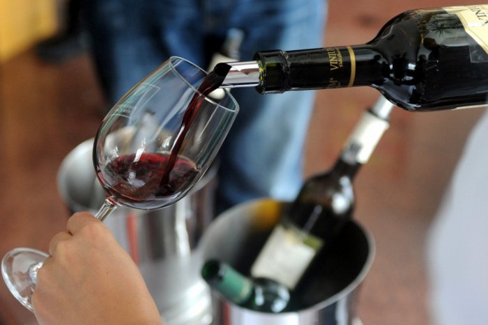 Ilustračný obrázok k článku Sviatok mladého vína: Svätomartinské dni po siedmykrát oživia tradíciu svätomartinských osláv v hlavnom meste