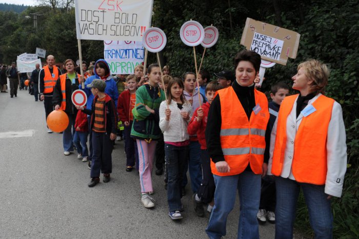 Ilustračný obrázok k článku Malacky začnú prijímať podnety od občanov cez City monitor