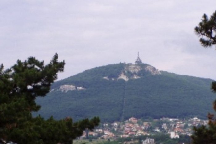 Ilustračný obrázok k článku Dlhých sedem rokov bádania sa vyplatilo: Vychádza kniha o histórii Zobora!