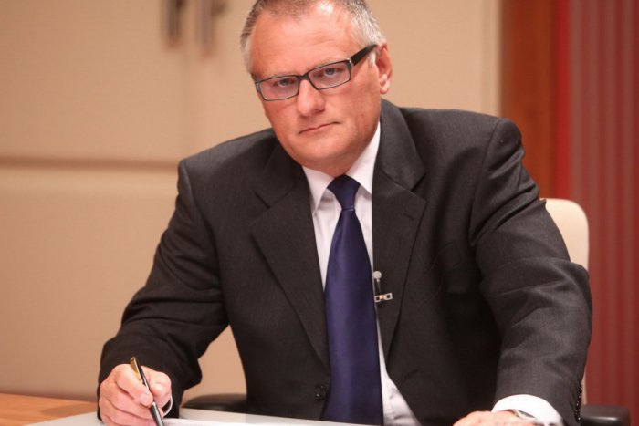 Ilustračný obrázok k článku Juraj Štubniak: Kandidát na starostu mestskej časti Vrakuňa