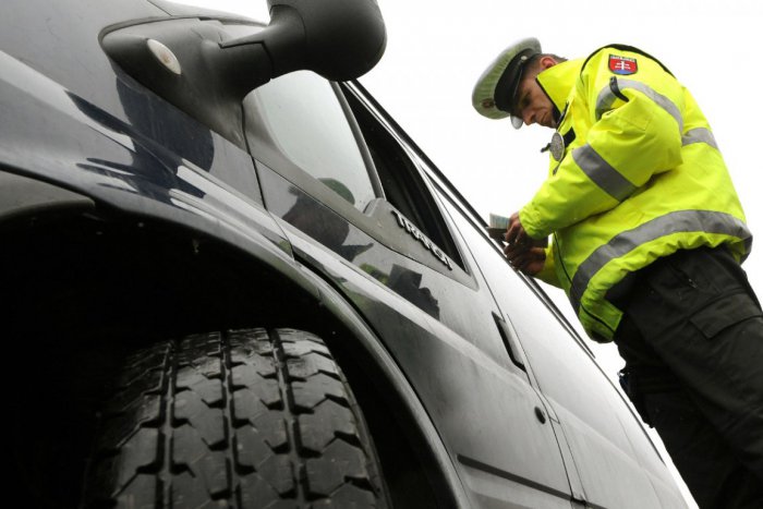Ilustračný obrázok k článku Vodiči bacha: Policajti chystajú veľkú akciu, pozrite kedy presne!