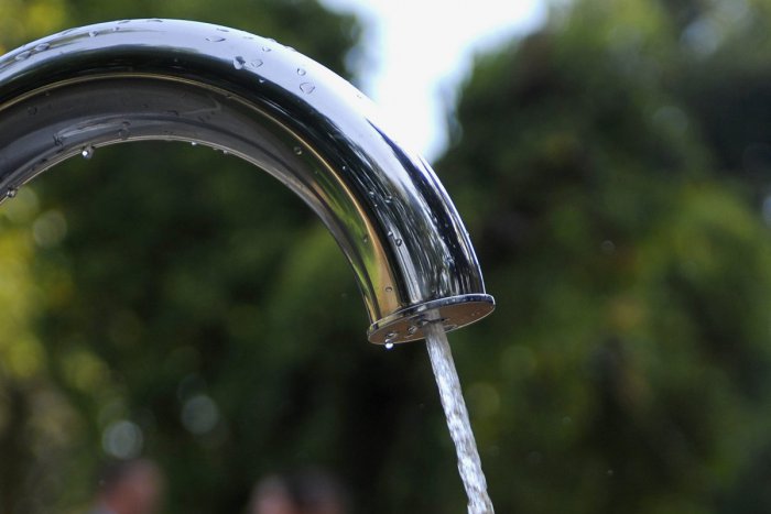 Ilustračný obrázok k článku Bratislavská vodárenská spoločnosť založila dobrovoľný hasičský zbor