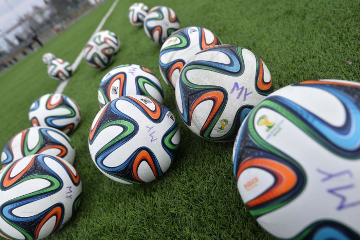 Ilustračný obrázok k článku Štvrtá liga ponúka skutočnú futbalovú drámu. O čelo tabuľky sa bije hneď niekoľko tímov