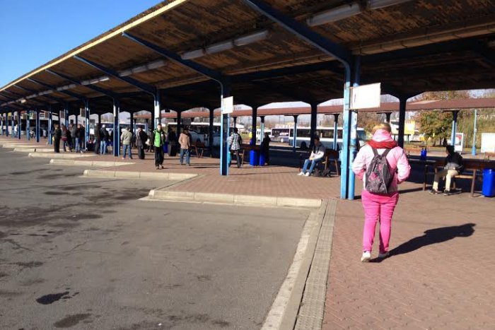 Ilustračný obrázok k článku Na popradskej stanici sa kradlo: Ján driemal... takéto prekvapenie ho čakalo!