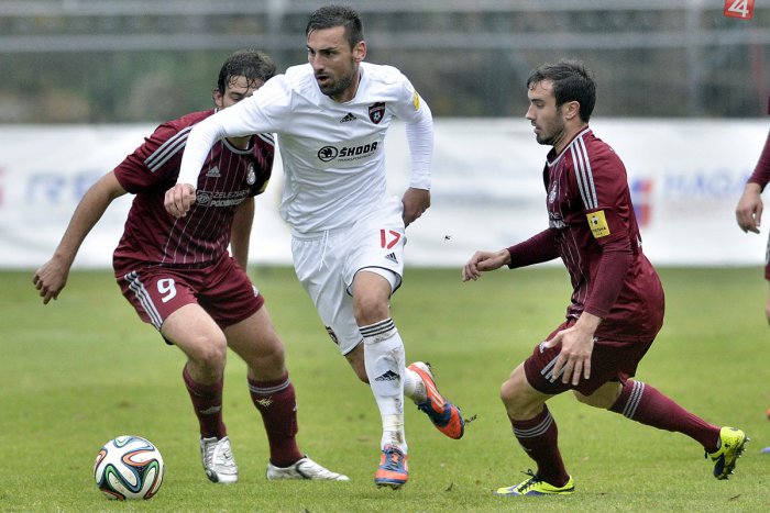 Ilustračný obrázok k článku Ďalší futbalový víkend klope na dvere: PREHĽAD, kto si s kým zmeria sily