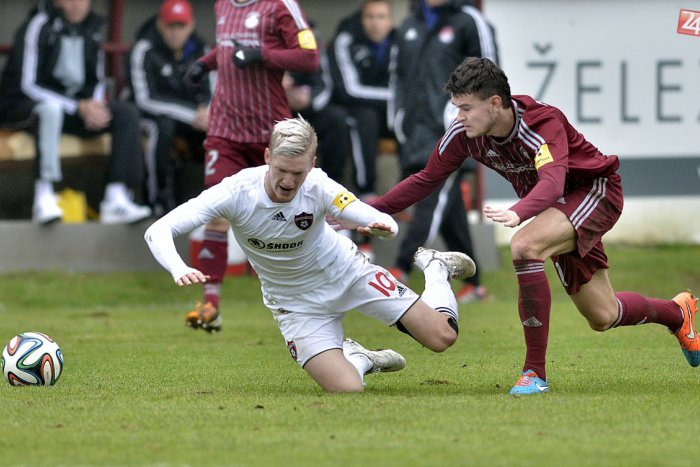 Ilustračný obrázok k článku Tréner železiarov: Súper z jednej strely na bránku strelil gól, prehra je krutá