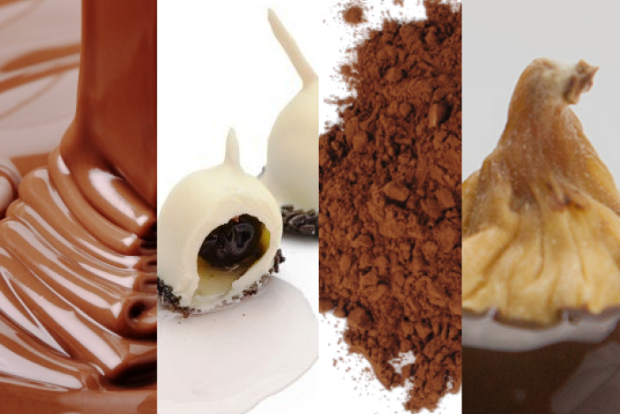 Ilustračný obrázok k článku Unikátna čokoláda, ktorá dobyla svet: Luxusné sladkosti si zamilovali TOP šéfkuchári, teraz ich nájdete aj v žiarskom X-bare!