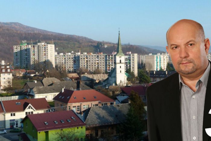 Ilustračný obrázok k článku Kandidát Tibor Pučko: Moje TOP priority pre Revúcu