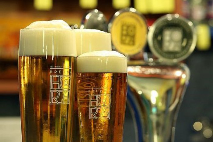 Ilustračný obrázok k článku Slovenská klasika a predsa niečo nové: Pivo, ktoré fanúšik zlatistého moku musí ochutnať!
