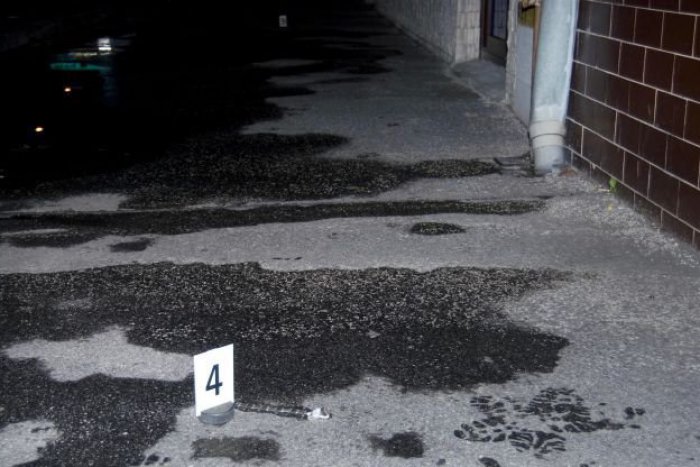 Ilustračný obrázok k článku Dvom zlodejom hrozí za násilnú krádež až osemročné väzenie