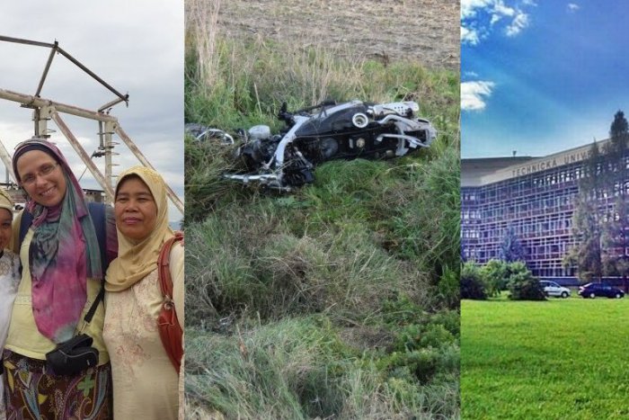 Ilustračný obrázok k článku TOP 7 udalostí týždňa: Prázdne byty na predaj aj Zvolenčanka v exotických rajoch