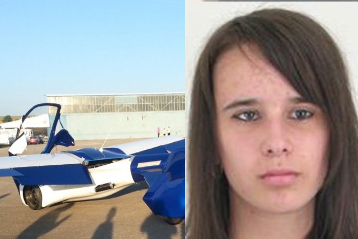 Ilustračný obrázok k článku TOP 5 udalostí týždňa: Lietajúce auto a stratená študentka Ľudmila (21)