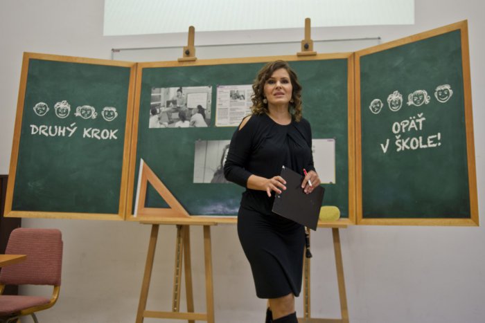 Ilustračný obrázok k článku Hrozivé čísla prieskumu: Košická škola začala bojovať proti šikane