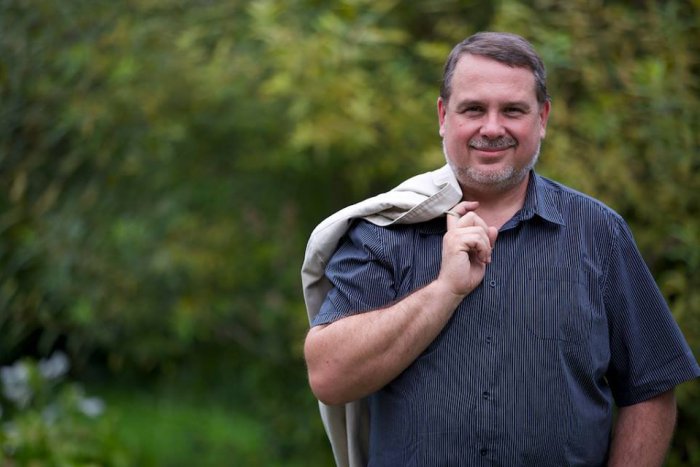 Ilustračný obrázok k článku Matej Snopko: Toto je môj názor na veci verejné!