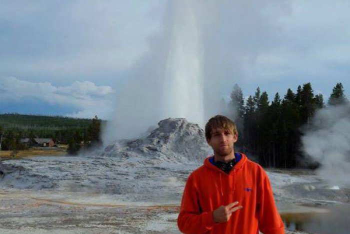 Ilustračný obrázok k článku Cestovateľ Kamil (22) o práci v USA: Chcel som robiť viac hodín, no nedalo sa!