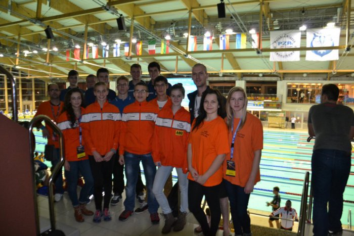 Ilustračný obrázok k článku Výrazný úspech juniorov Calypsa Zvolen: V celkovom hodnotení Svetového pohára bronzoví!