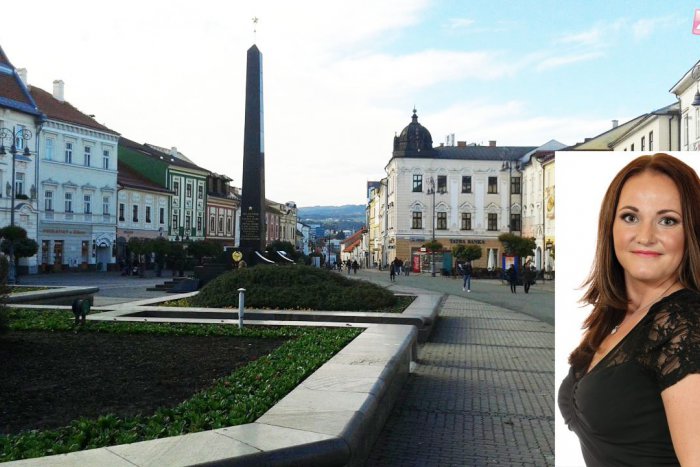 Ilustračný obrázok k článku Nezávislá kandidátka Erika Karová: Spolu dosiahneme to, po čom všetci v srdci túžime