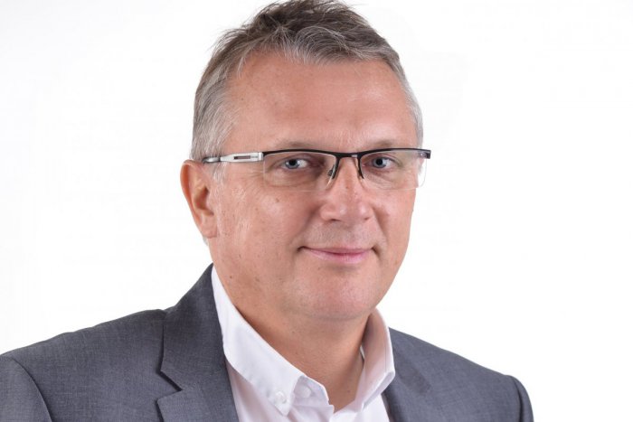 Ilustračný obrázok k článku Igor Kríž: Ak budem primátor, pani Balážová nebude mojou zástupkyňou