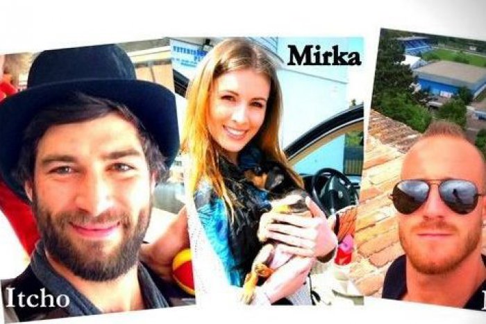 Ilustračný obrázok k článku Nitrianske osobnosti sa stavili: Nájde sa za 20 dní dvesto darcov?