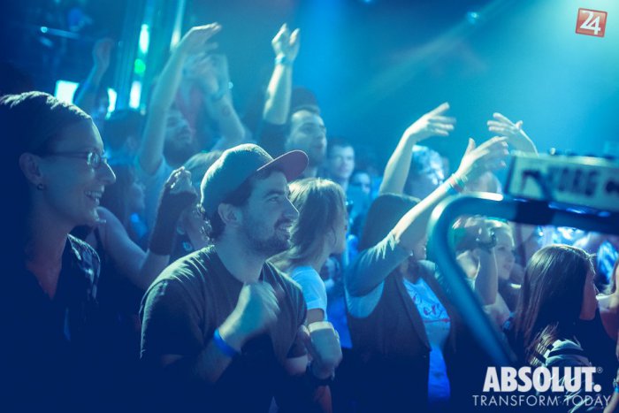 Ilustračný obrázok k článku Najinteraktívnejší párty zážitok mieri do Žiliny