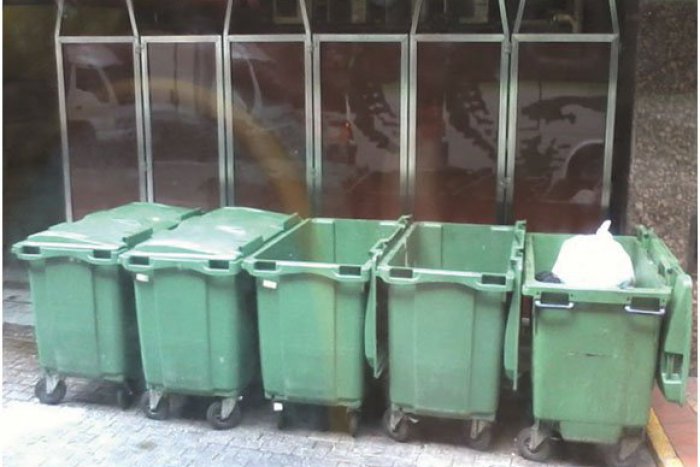 Ilustračný obrázok k článku Vymeňme uhlie za alternatívne palivo a zlepšime životné prostredie v Žiline, tvrdí Comorek