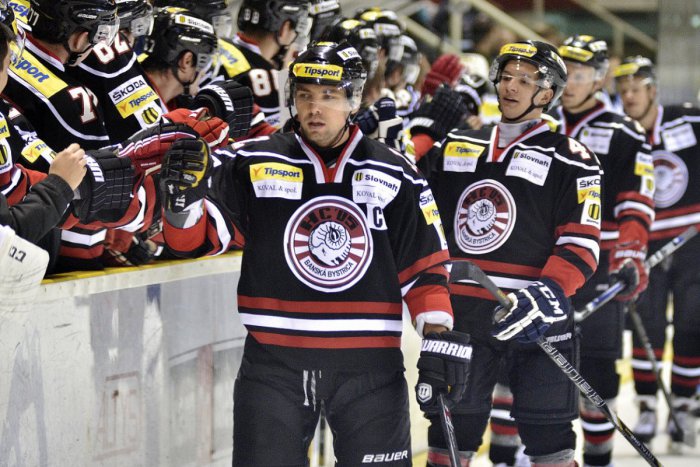 Ilustračný obrázok k článku Predviedol krásne zakončenie: Bystrický útočník bojuje v ankete o najkrajší gól mesiaca