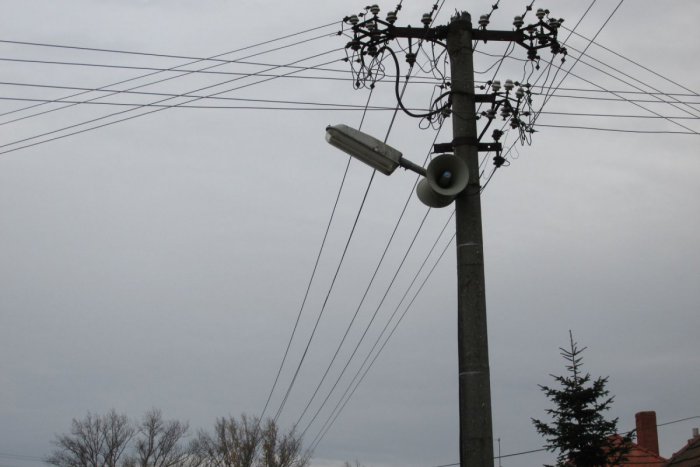 Ilustračný obrázok k článku Všimli ste si zmenu? Komerčné hlásenia už mestský rozhlas nevyhlasuje