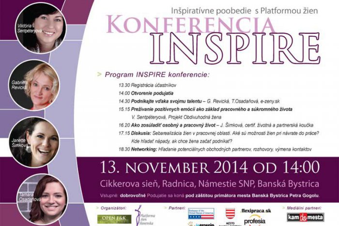 Ilustračný obrázok k článku Inšpirujte sa aj vy! Tieto príbehy vás môžu poriadne namotivovať