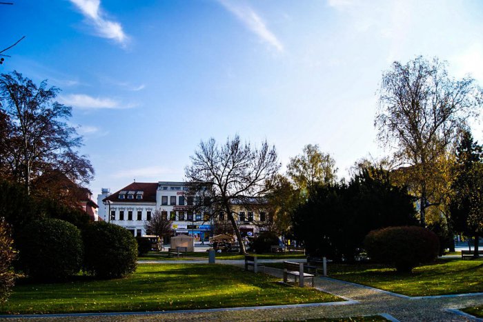 Ilustračný obrázok k článku Veľká predvolebná diskusia vo Zvolene: Rozdajú si to kandidáti na primátora!