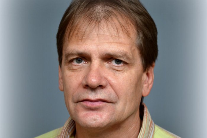 Ilustračný obrázok k článku Miloš Slávik: Byť prospešný pre mesto a všetkých jeho obyvateľov