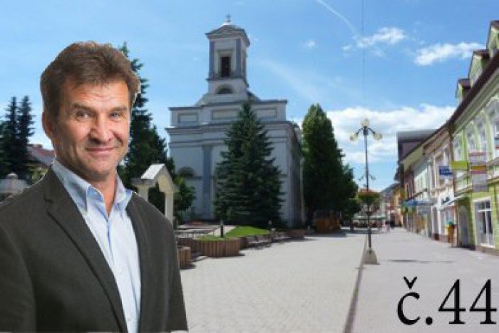Ilustračný obrázok k článku ROZHOVOR: Vladimír Lajčák o svojich zásadách i o tom,  čo je potrebné v Poprade zmeniť