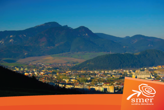 Ilustračný obrázok k článku S občanmi pre občanov