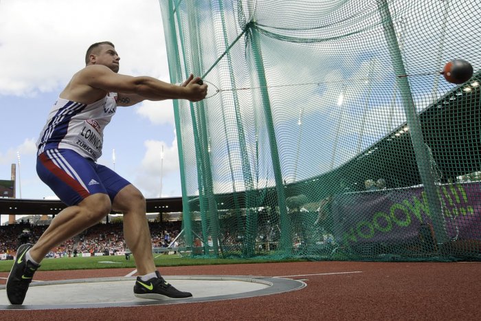 Ilustračný obrázok k článku Najúspešnejšia sezóna v bystrickej Dukle: Novou posilou kladivár Lomnický, perličkou úspech žien