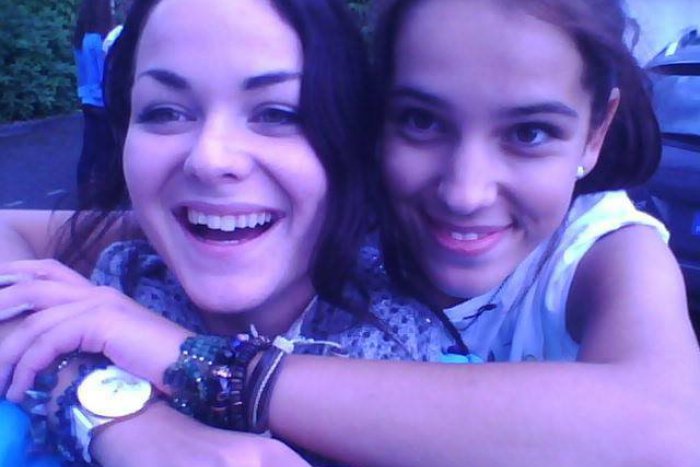 Ilustračný obrázok k článku Popradské gymnazistky nakrútili film o priateľstve. Príbeh dvoch dievčat získal medzinárodné ocenenie