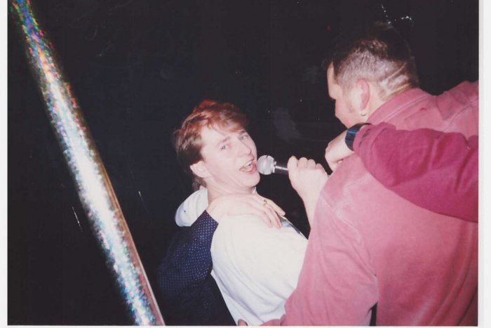 Ilustračný obrázok k článku Prešovský dídžej spomína na obdobie spred Novembra 89: Diskotéka bola za socíku udalosťou!