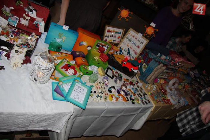 Ilustračný obrázok k článku Potešte svojich blízkych ručne vyrábanými vecičkami: Burza, ktorú by ste v Bystrici pred Vianocami nemali prehliadnuť