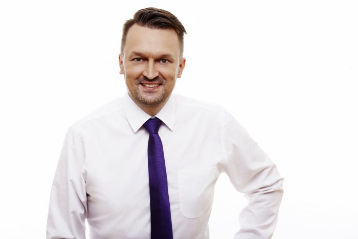 Ilustračný obrázok k článku Primátorský kandidát Urbančík: Mesto musí viac podporovať rozvoj IT sektoru