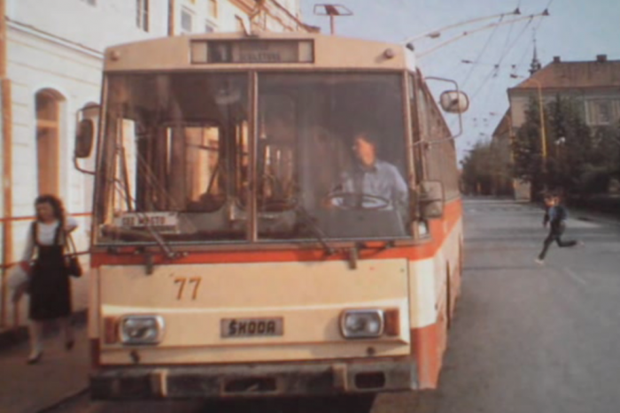 Ilustračný obrázok k článku Prešovská MHD v roku 1989 a dnes: Porovnali sme zaujímavé cifry zo socíku a súčasnosti!