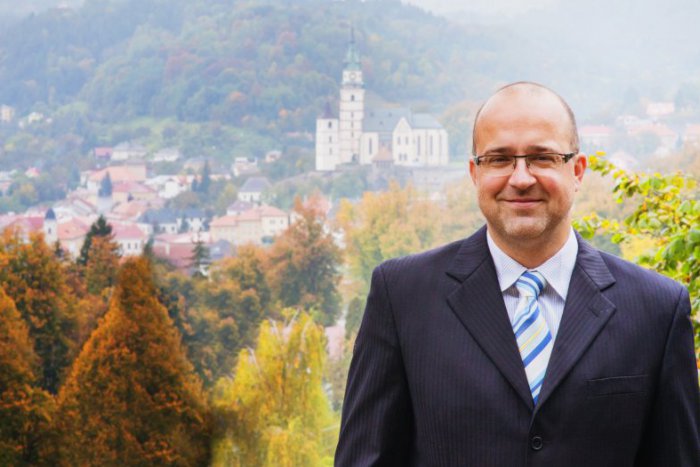 Ilustračný obrázok k článku Marián Vojtko: Som pripravený vrátiť mestu hodnoty a dušu