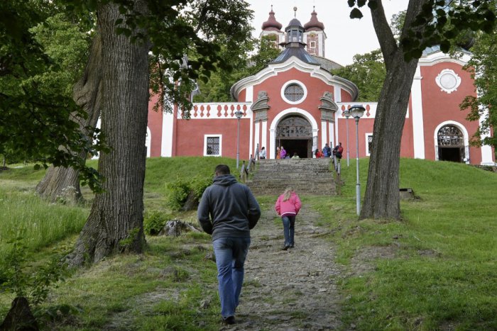 Ilustračný obrázok k článku Ojedinelý projekt na strednom Slovensku: 150 km trasa spojí až štyri mestá, nechýba ani Bystrica!