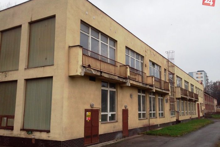 Ilustračný obrázok k článku Poslanci našli ďalší objekt pre komunitné centrum na Fončorde