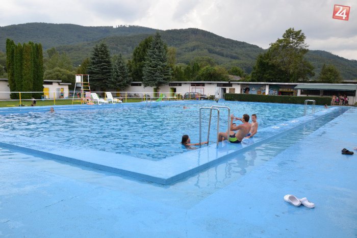 Ilustračný obrázok k článku Primátor zvolal mimoriadne zasadnutie zastupiteľstva: Poslanci budú rokovať o akvaparku