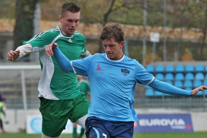 Ilustračný obrázok k článku Doxxbet liga má za sebou 5 kôl: Paukner neohrozene na čele tabuľky strelcov