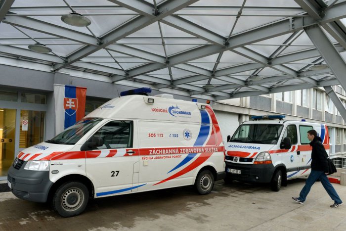 Ilustračný obrázok k článku Smutný prípad v Revúckom okrese: Malý chlapček ( †1 mes.) zomrel na čierny kašeľ