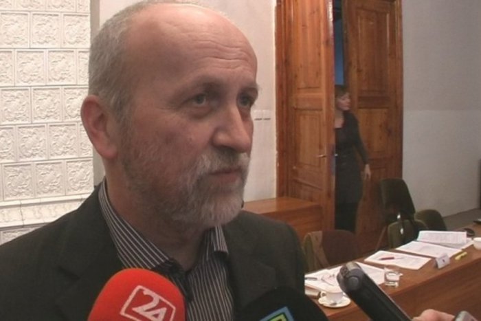 Ilustračný obrázok k článku Poslanec Petráš (SDKÚ-DS): Igor prepáč, ale tvojej kampani naozaj nerozumiem...